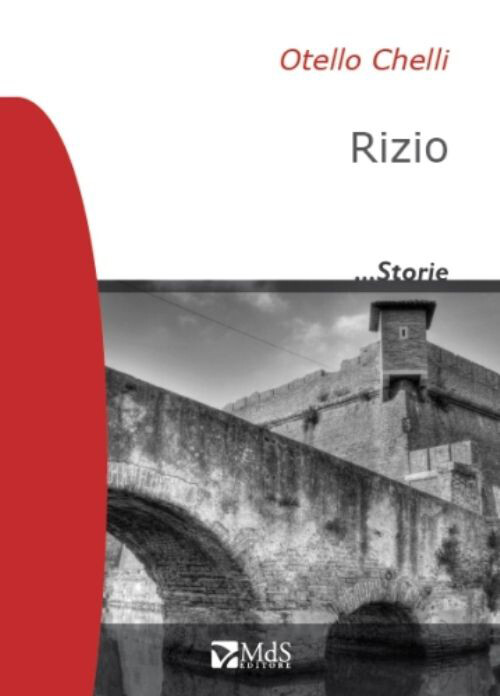 Rizio - [MdS Editore]