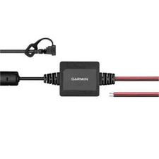 Garmin Zumo 396LM 396LMT 396LMT-S Motorcycle Bare-wire Power Cable 0101184304