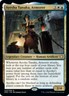 Magic the Gathering MTG DOMINARIA UNITED COMMANDER AYESHA TANAKA ARMORER RARE