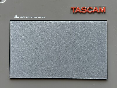 NEW 3D PRINTED Tascam Portastudio 424 464 488 mk1 mk2 Cassette