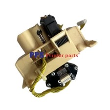 PIP adatto per HP D5800 lattice 310 370 570 330 360 tubi inchiostro valvola assy B4H70-67137