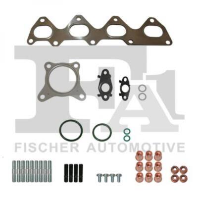 Turbolader-Dichtungssatz für VW EOS GOLF V VI JETTA III IV PASSAT SCIROCCO