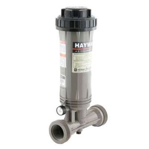 Hayward Cl100 Automatic Swimming Pool In Line Trichloro Chlorine