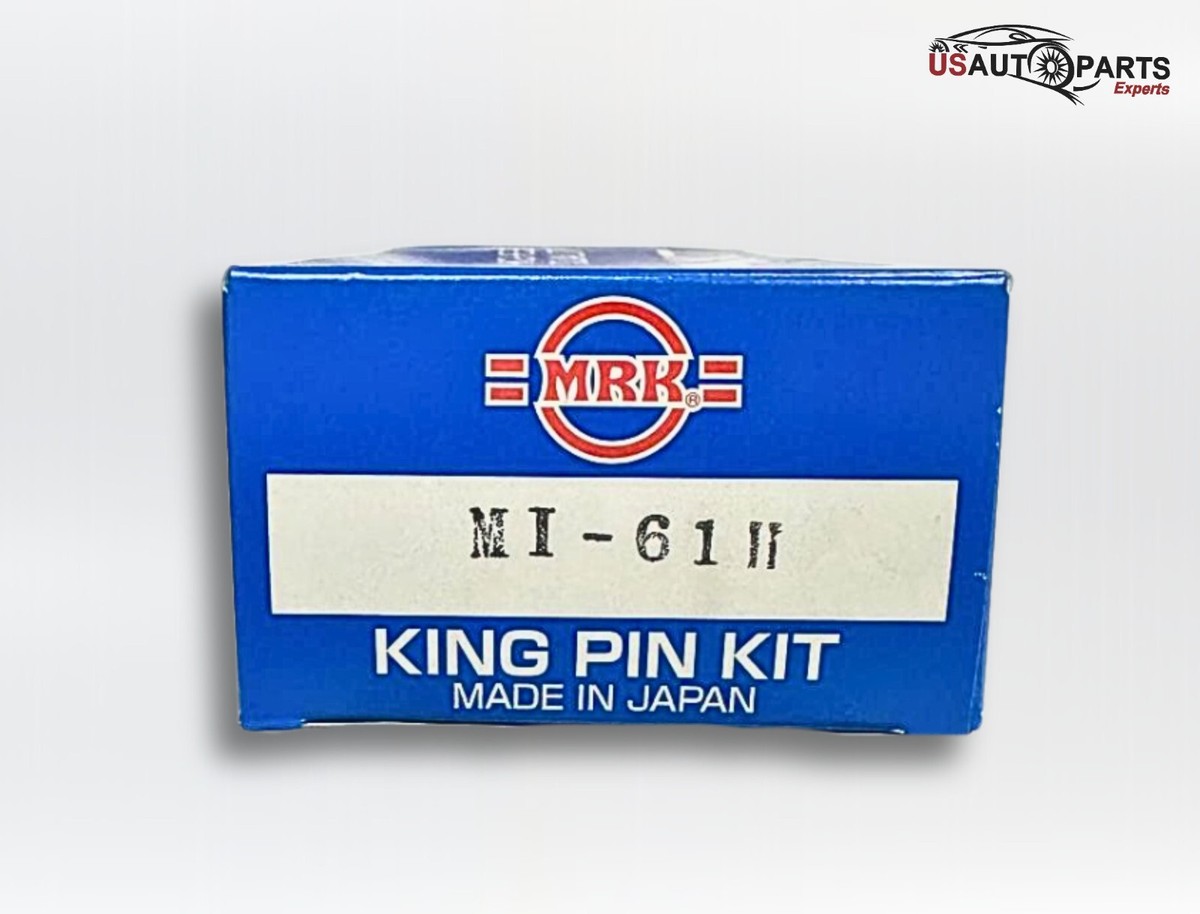 King Pin Kit FOR ISUZU Frr - Fsr - FTR 87 - 96 - MADE IN JAPAN | eBay