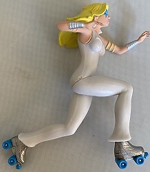 Dazzler Toy 880-6220-00
