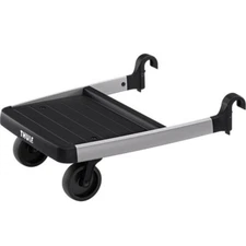 Thule Glider Board Compatible with Thule Sleek Stroller