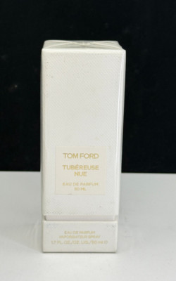 Tom Ford Tubéreuse Nue 50ml 1.7oz Unisex Eau De Parfum Spray NIB Sealed