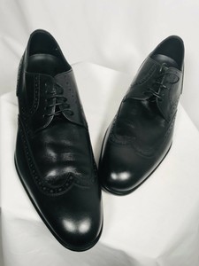 zapatos de vestir hugo boss