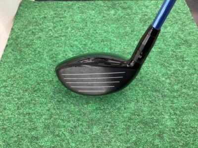 Titleist TS2 15 Fairway Wood / 15 Deg / Flex S / Speeder EVOLUTION