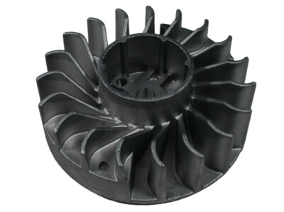 Polrad Lüfterrad passend für Stihl MS311 MS391 Flywheel