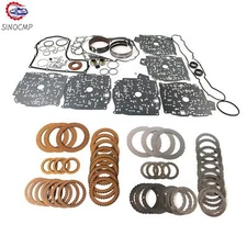 4T45E 4T40E Transmission Rebuild Kit For Chevrolet Cobalt HHR Malibu Pontiac G6