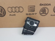 Audi R8 4S MMI control unit 4S1919614 control element touchpad navigation