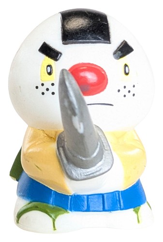 SD Yo-kai Watch Figures. Collectible 1.5-2" Bandai Sofubi Toys. Pick and Choose - Picture 50 of 636