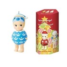 Sonny Angel 2023 Christmas Ornament Series (Sloth)Confirmed Blind Box Figure Art