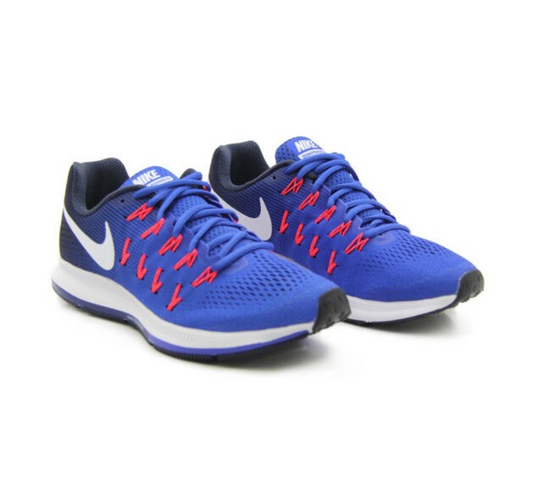 Nike Air Zoom Pegasus 33 Racer Blue 