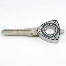 TYPE B ROTOR KEY BLANK - FITS 1978-1982 RX-7 & 1974-1977 RX2 RX3 RX4 Old School