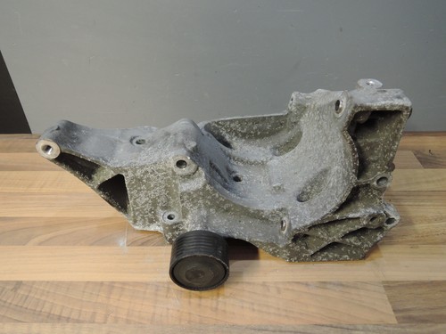 AGREGGATETRÄGER + BMW E81 E82 E87 E88 118d 120d E90 E92 318d 320d X3 + 7802639