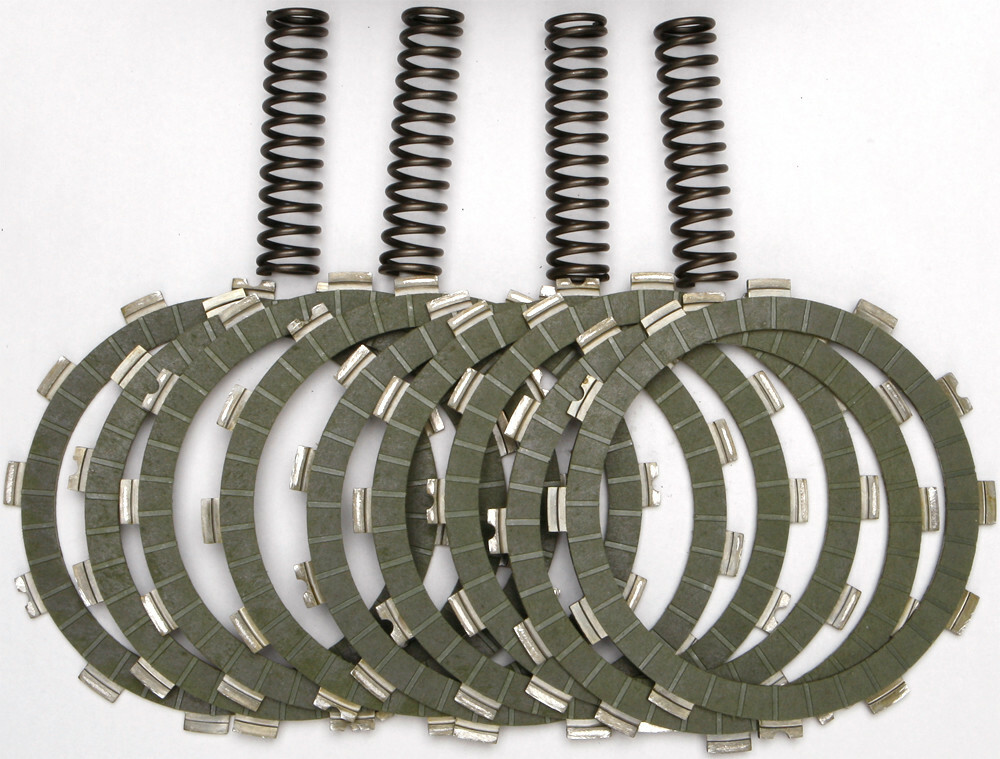 EBC SRC Series Clutch Kit Kawasaki Z750S ZX600 Ninja ZX-6R