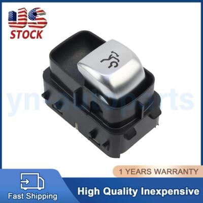 Boot Lid Open Control Button Switch 22290523039051 For Benz C 63 AMG C200 GLC200