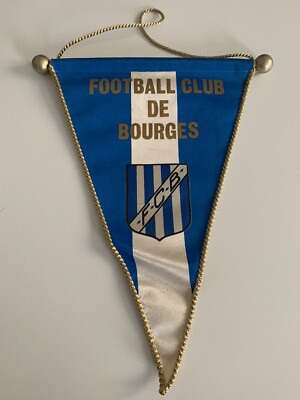 Fanion football foot girondins de bordeaux - Collection