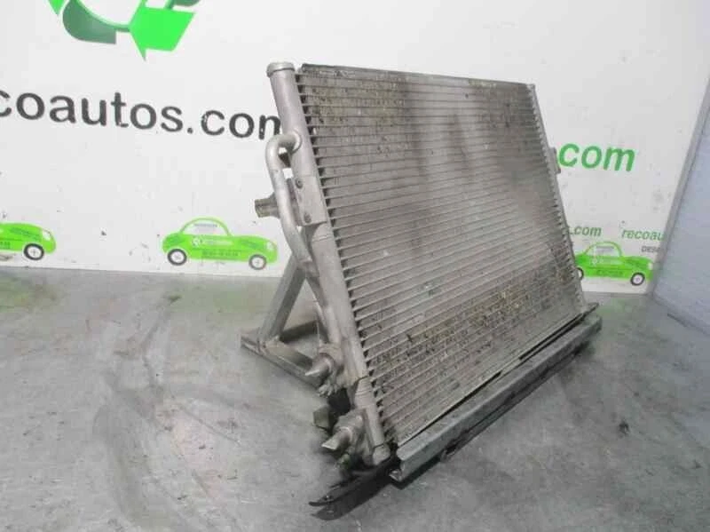 XS7H19710BB CONDENSADOR RADIADOR AIRE para FORD MONDEO BERLINA (GD) 1.8 1996 - Imagen 3 de 4