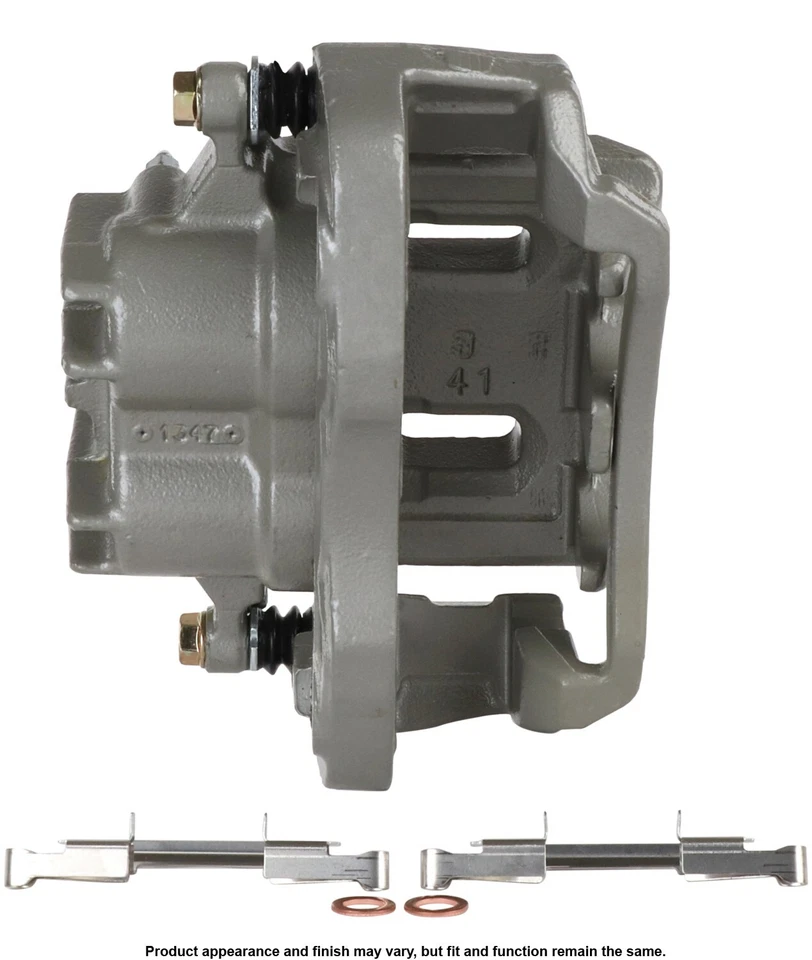 Pinza de freno de disco Cardone 2001 2002 2003 2004 para Ford Excursion 2000-2005 Foto 4 de 4