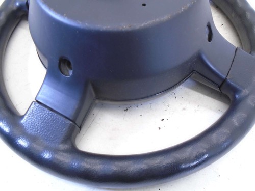 VOLANTE CHEVROLET MATIZ SE 2005-2010 - Imagen 10 de 13