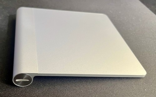 Apple Magic Trackpad A1339 Bluetooth Touchpad für Apple Mac/Macbook/Air/iMac TOP - Afbeelding 4 van 7