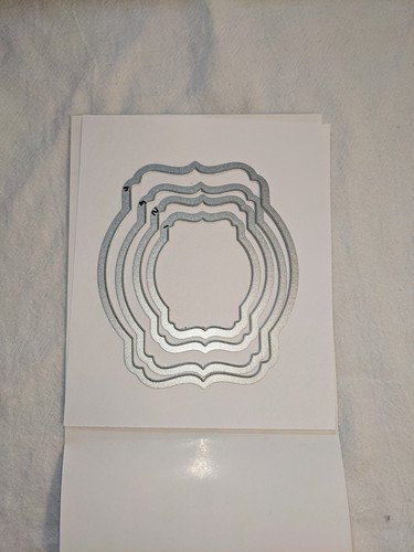 Matrices Stampin Up Thinlits Big Shot (usadas suavemente), ¡tú eliges! - Imagen 19 de 50