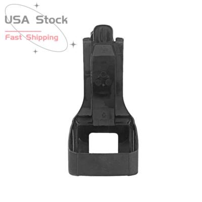 Fondina Con Cintura E Girello Per Radio Motorola - Adatta Per RMM2050 RMU2040 RMU2080 RMU2080D - HKLN4510