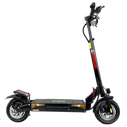 EU UK stock 48V 800W 10"tire 13ah batery electric scooter 45km range e scooter - Picture 2 of 9