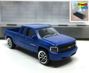 majorette chevrolet silverado