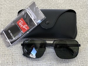 ray ban navigator polarized
