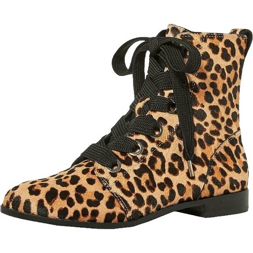 Opium Rivet Strap Leather Heel Boots Punk Studded | eBay