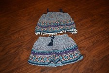 E17- Takara Girls Outfit Size 5/6