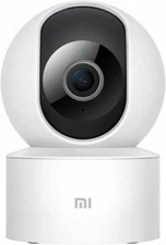 Xiaomi Mi 360° Home Security Camera 1080p, 360° Panoramic View