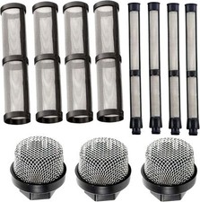 246385 246384 287032 Filter Set for Graco 390 395 490 495 495 595 3400 Sprayer 3