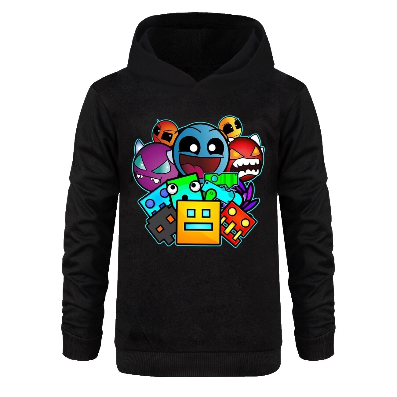 Geometry Dash | eBay UK