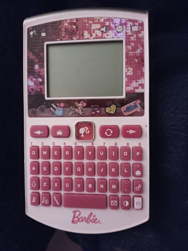 Barbie Pocket Little Learner