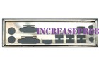 Backplate I/O For MSI A320M PRO M2 V2 & B450M PRO M2 V2 Motherboard Shield IO