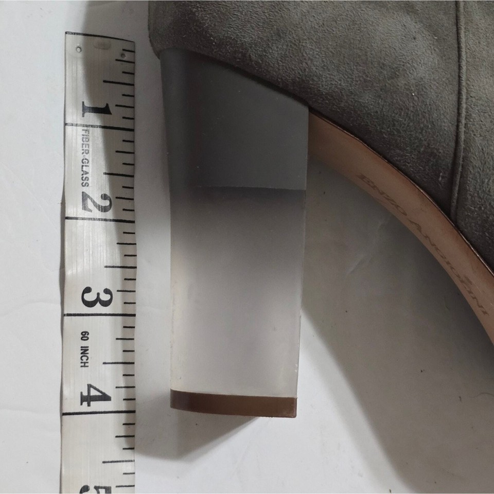 enzo angiolini hadie bootie