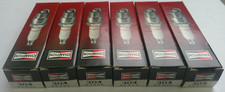 SET OF (6) CHAMPION SPARK PLUGS RS9YC (#304)