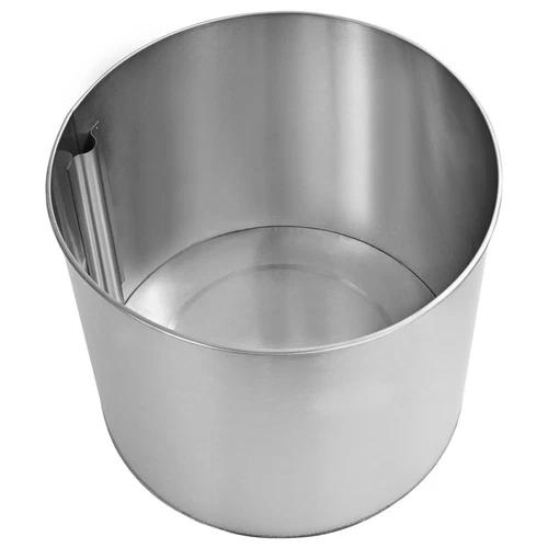 18L Sterilisatoren Autoklav Portable Pressure Steam Sterilizer Autoclave DE - Bild 16 von 18