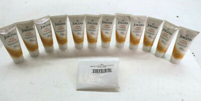12 Pack Jergens Ultra Healing Extra Dry Skin Moisturizer 48 Hour 2 Fl Oz Each