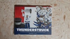 2020 Upper Deck Tampa Bay Lightning Stanley Cup Champions Hockey Cards 8