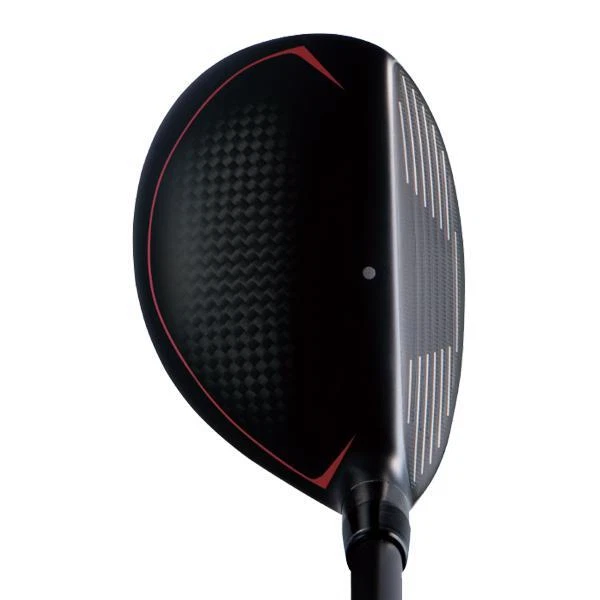 LEFT HANDED 2024 MENS YONEX EZONE GT HYBRID 5H 25° R-FLEX RK-04GT GRAPHITE w/HC - Image 4 of 4