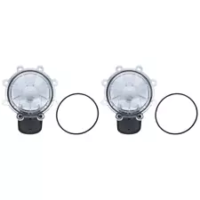 2 pcs Pool Check Valve Rebuild Kit 263042Z Fits for Pentair 2" CPVC check