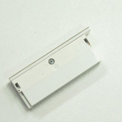 Slot 2 Dust Cover Door For Nintendo DS Lite NDSL & Game Boy Advance GBA - Picture 7 of 11