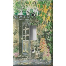SnazzySwitch Shaded Entrance Decorative Light...