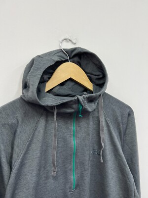 Rab Half Zip Top-Out Hoody Outdoors Hiking Men's Size Medium